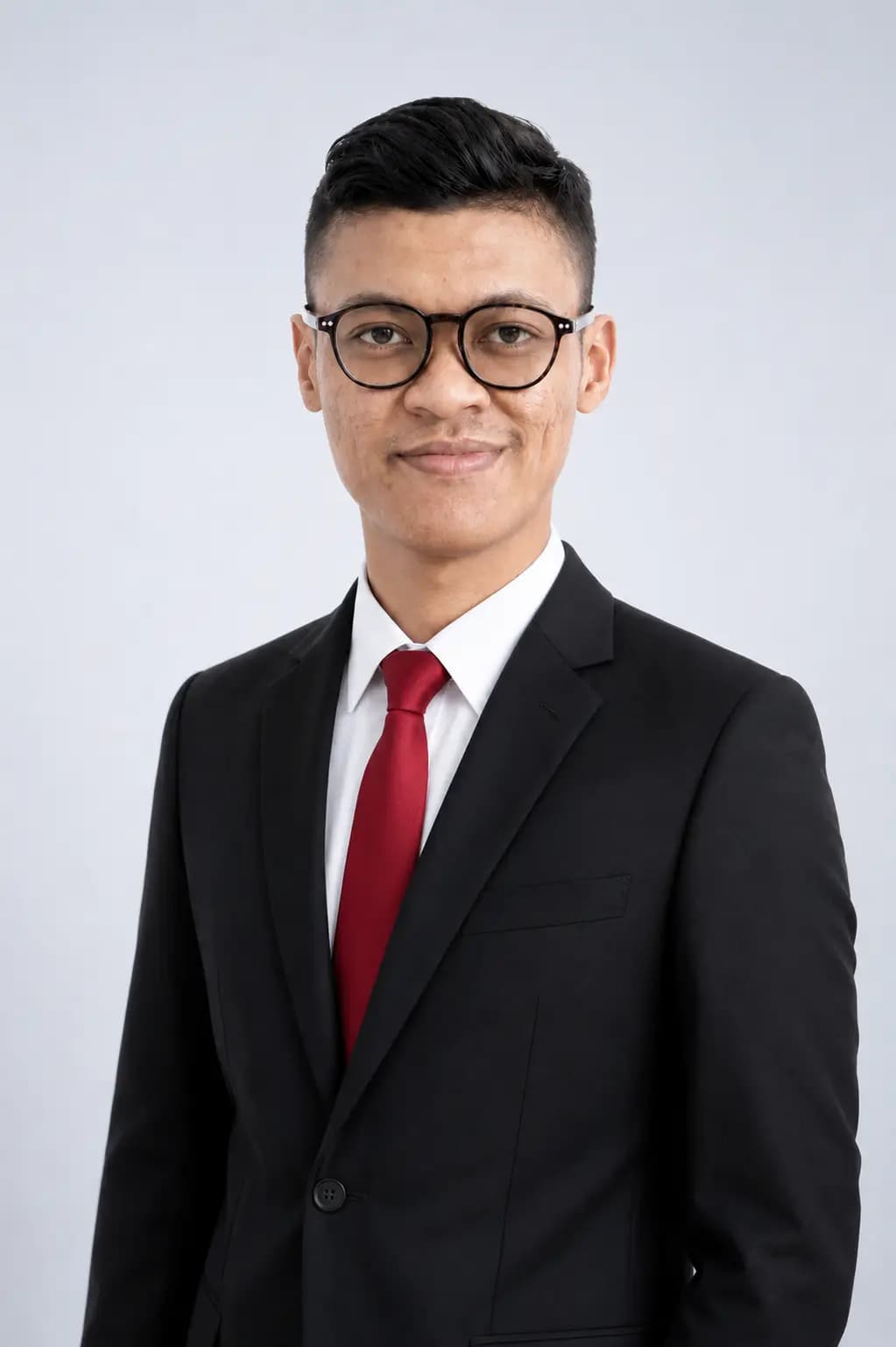 Choirul Amin